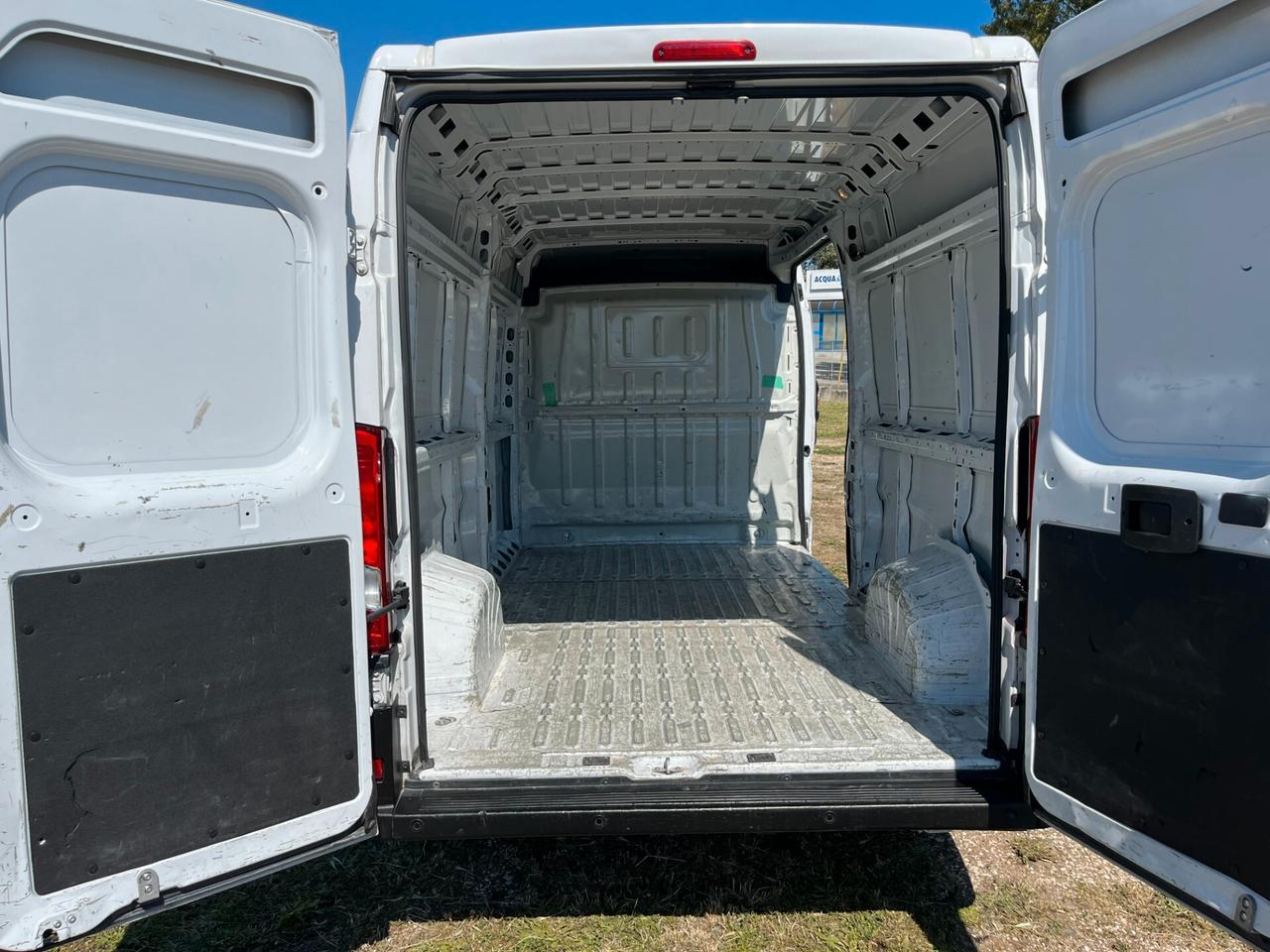 Citroen Jumper 35 BlueHDi 140 S&S PLM-TM Furgone