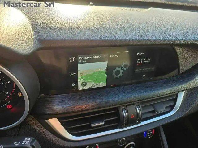 ALFA ROMEO Stelvio my23 2.2 td Super Q4 210cv auto - GP365FV