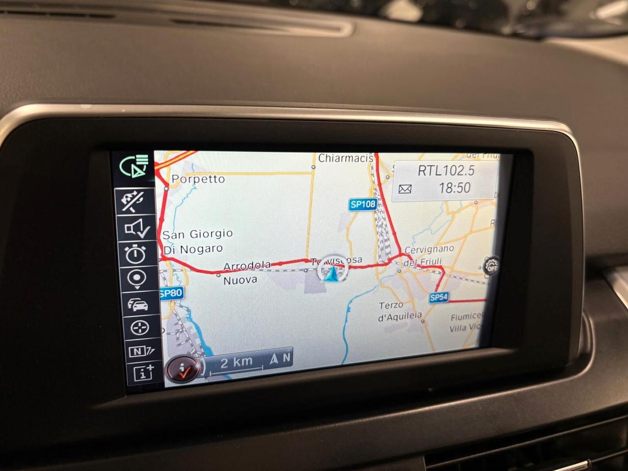 Bmw 218 d ACTIVE TOURER SPORT Aut.