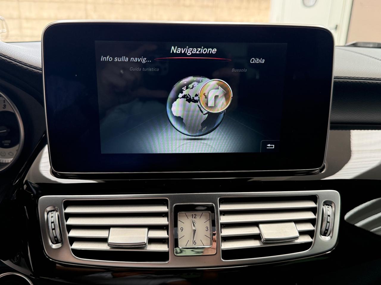 Mercedes-benz CLS 250 d 4Matic Premium