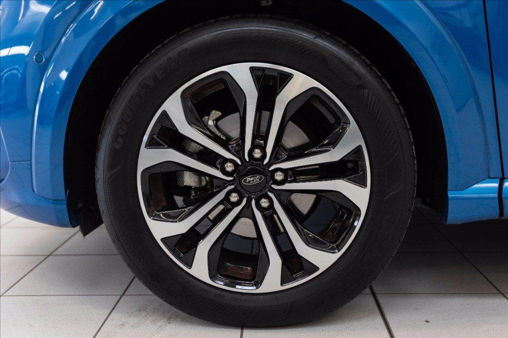 FORD Puma 1.0 ecoboost h ST-Line s&s 125cv del 2023