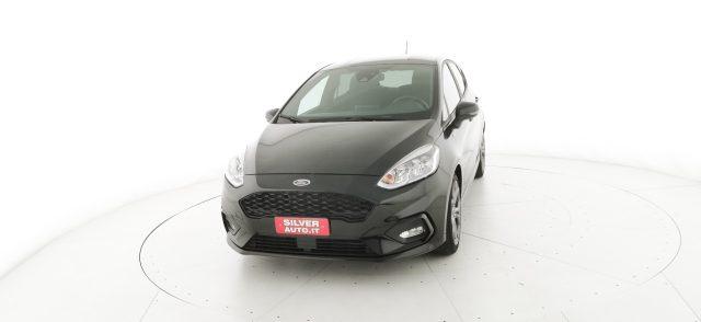 FORD Fiesta 1.1 85 CV 5 porte ST-Line