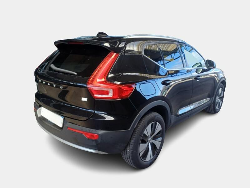 VOLVO XC40 T4 RECHARGE PLUG-IN AUTO CORE SUV