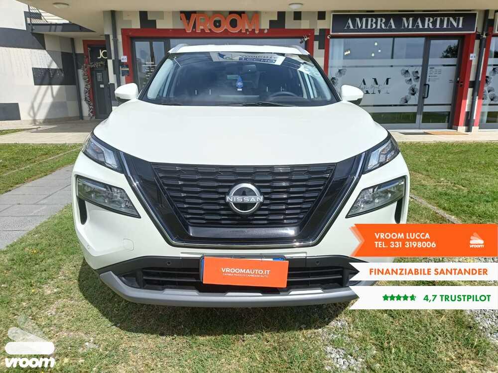 NISSAN X-Trail 4ª serie X-Trail e-Power 2WD 5 ...