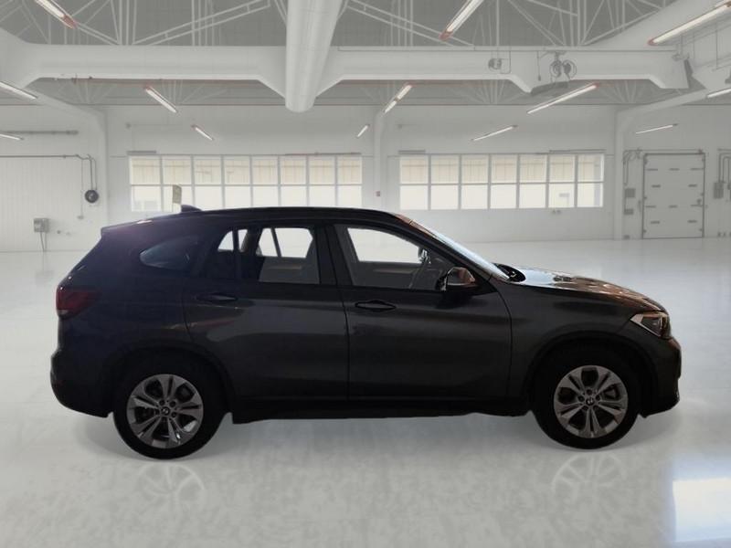 BMW X1 xDrive 25e Business Advantage automatico