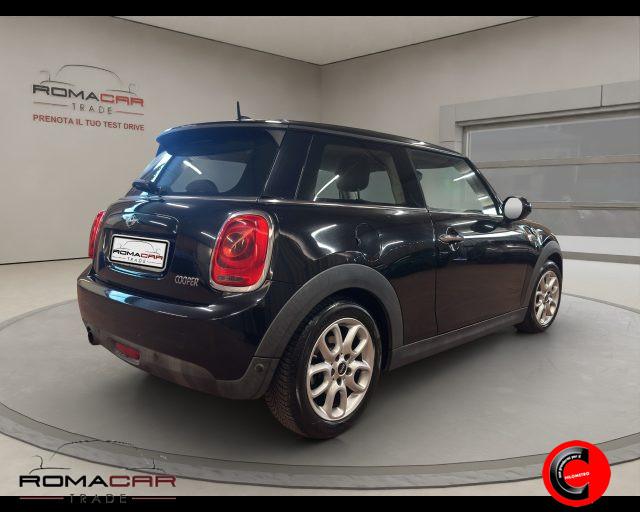 MINI Cooper 1.5 Cooper