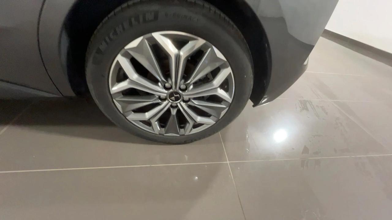 Ds DS4 DS 4 PureTech 130 aut. Trocadero