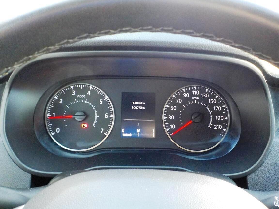 Dacia Duster 1.5 Blue dCi 8V 115 CV 4x2 Prestige