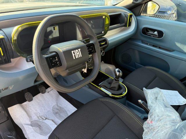 FIAT Grande Panda 1.2 100 CV S&S Icon