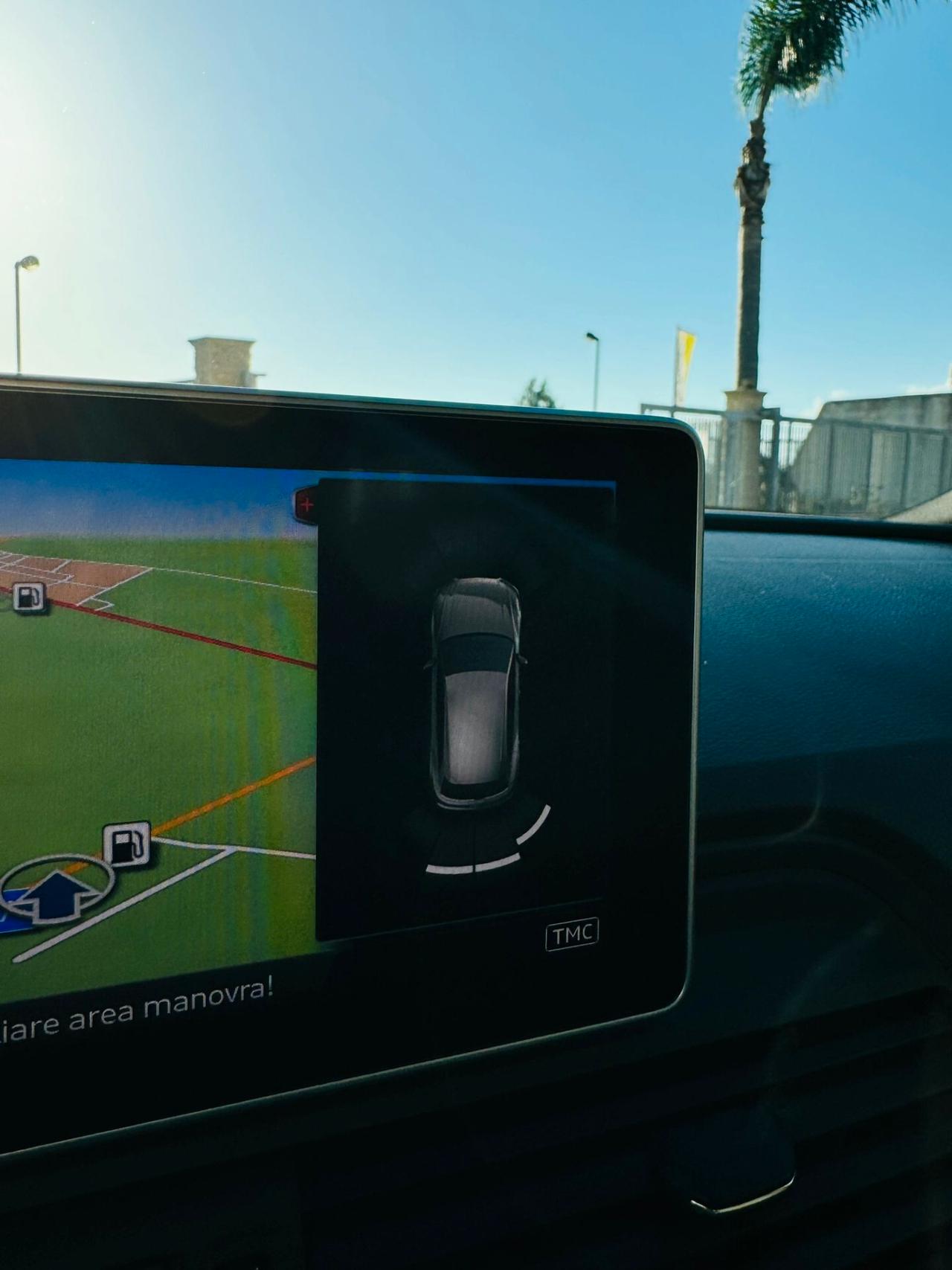 Audi Q5 40 TDI quattro S-tronic S-line Plus Virtual/Matrix