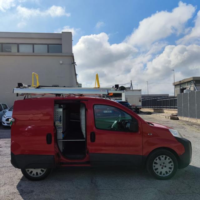 FIAT FIORINO 1.3 M-JET FURGONE ADVENTURE - 2016