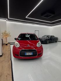 Citroen C1 1.0 5 porte airdream Pulp