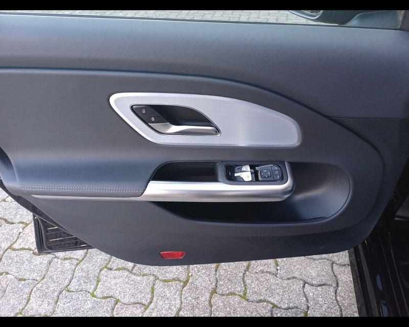 Mercedes-Benz CLA CLA 200 Advanced Plus NIGHT-PACK