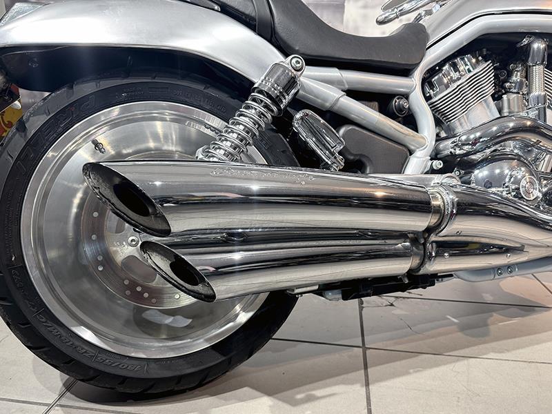 Harley Davidson V-Rod 1130 VRSCA