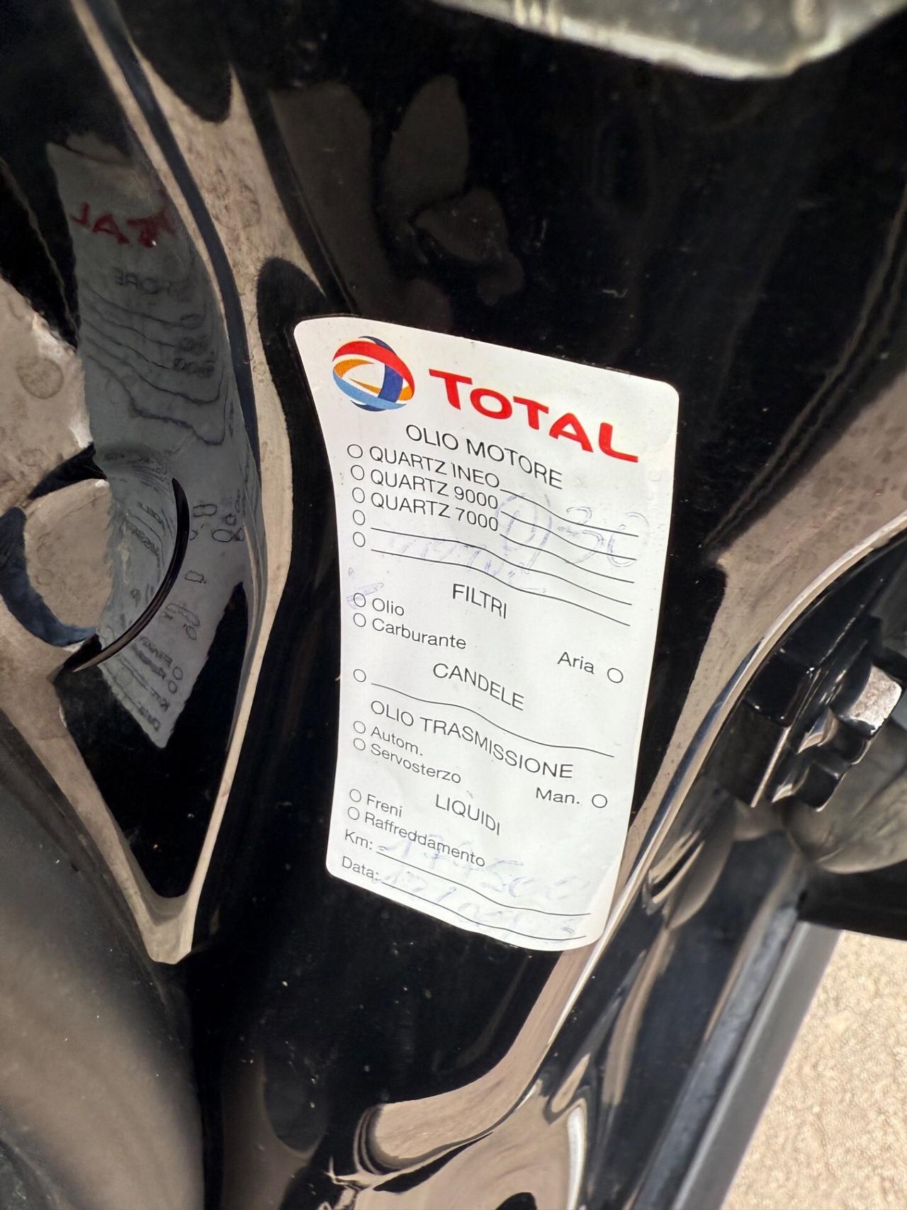 Fiat Panda1.0cc 84cv GPL 4x4!! Km certificati neop