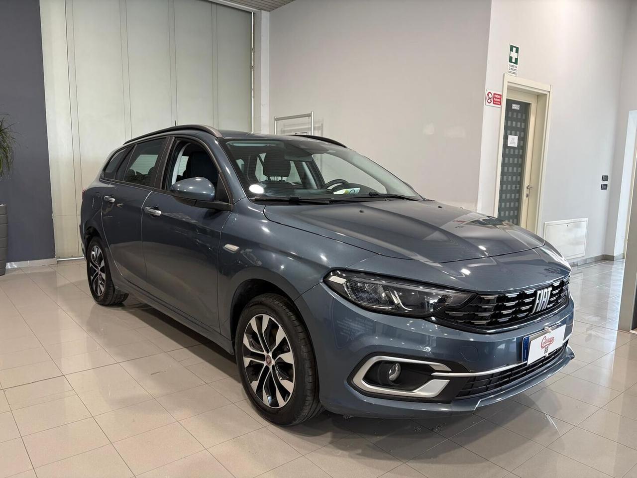 Fiat Tipo 1.0 t3 CityLife 100cv