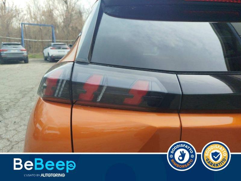Peugeot 2008 1.5 BLUEHDI ALLURE S&S 110CV