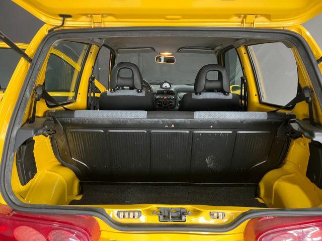 FIAT 600 1.1i cat Sporting allestimento Abarth