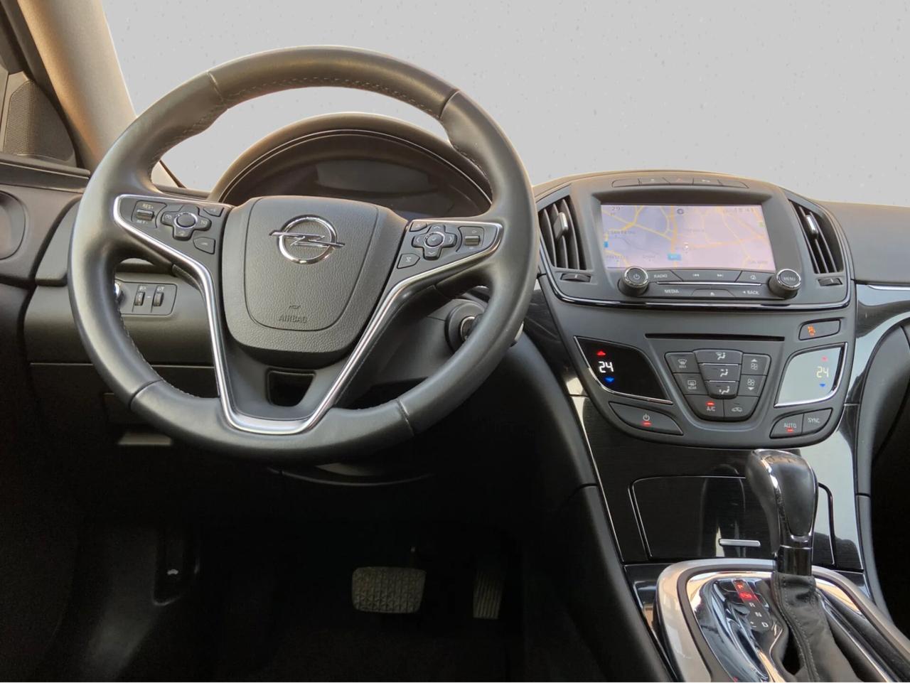 Opel Insignia ST 2.0CDTI 131CV Cosmo Automatica