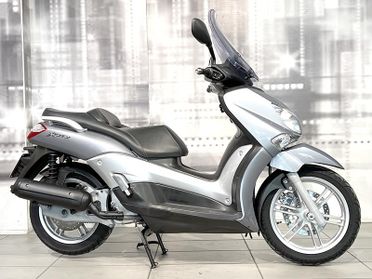 Yamaha X-City 125