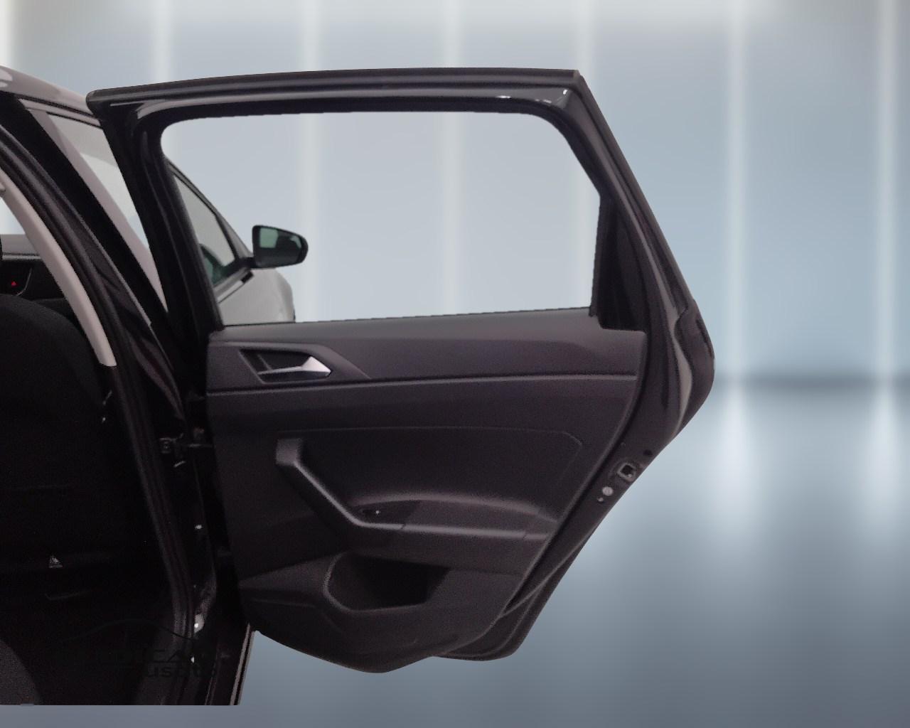 VOLKSWAGEN Polo VI 2022 - Polo 1.0 tsi Life 95cv