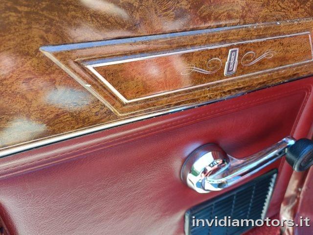 JEEP Wagoneer AMC EAGLE 4.2L ISCR.ASI