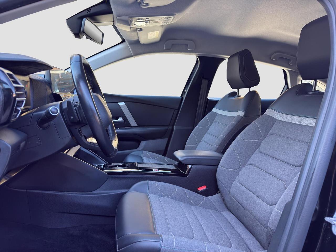 Citroen C4 1.5 130cv automatica Shine 2022