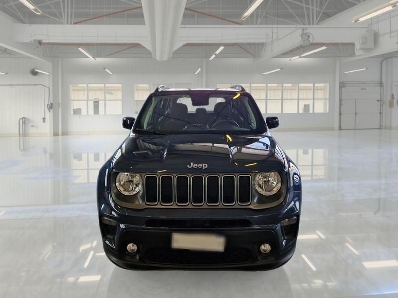 JEEP RENEGADE 1.3 T4 PHEV 130 CV BUSINESS PLUS 4XE AUTO SUV