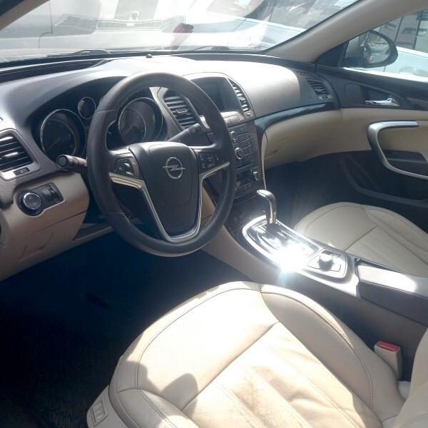 Opel Insignia 2.0 CDTI 160CV 4 porte Elective