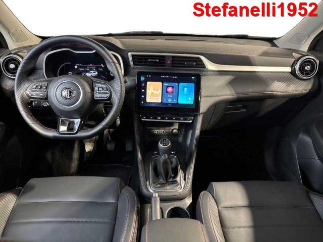 MG ZS 2024 - 1.5 Classic Luxury