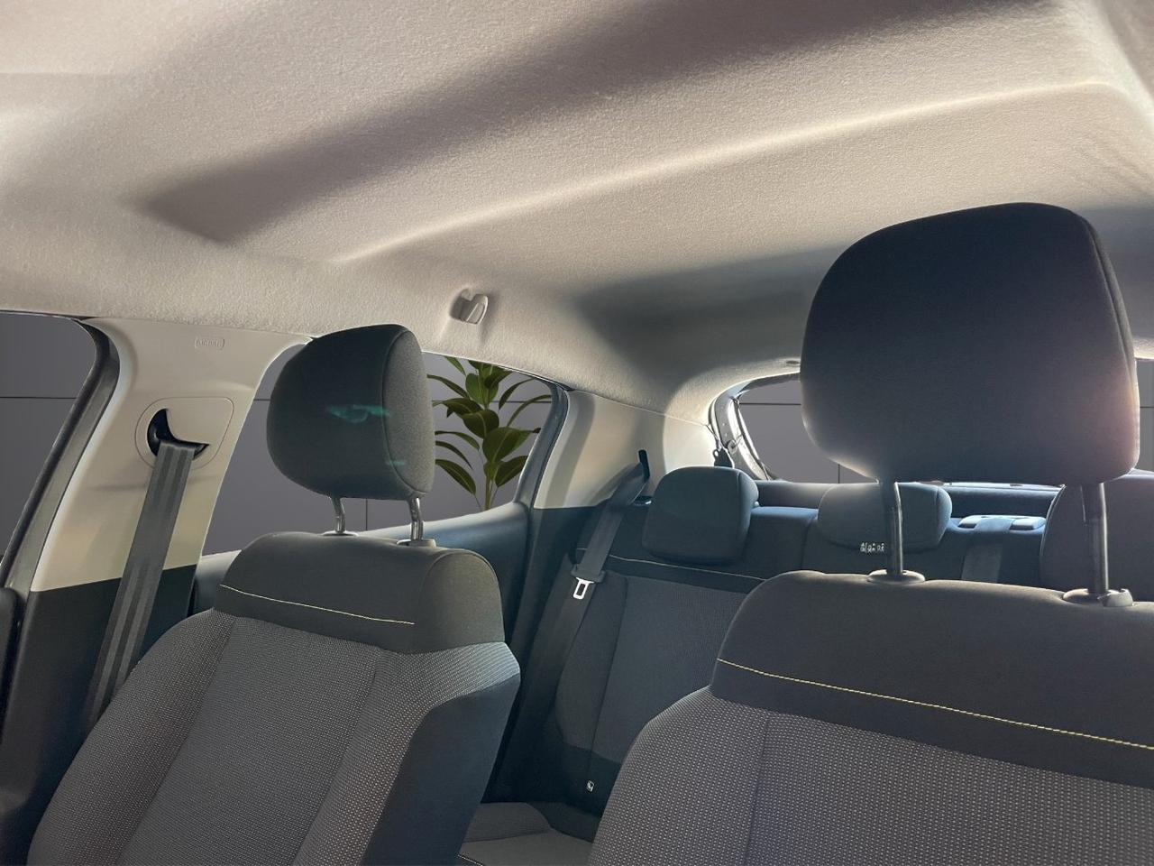 Citroen C3 1.2 puretech Feel s&s 83cv neopatentati my20