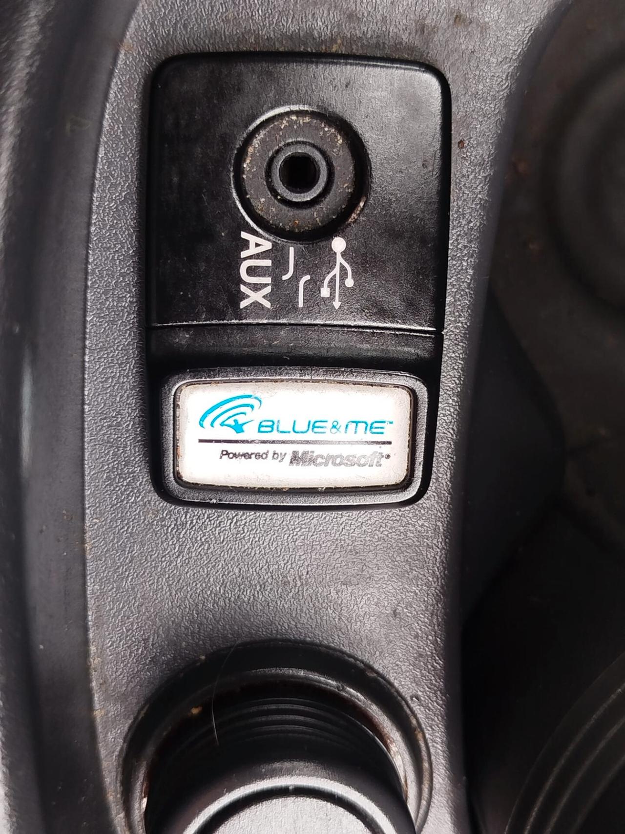 Fiat 500 1.2 by Gucci