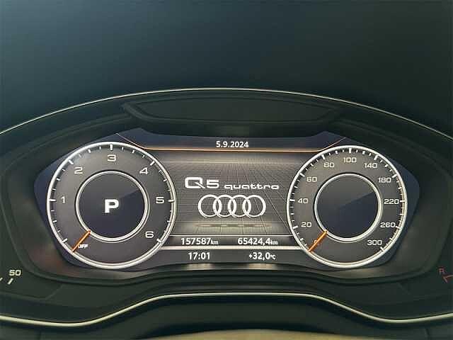 Audi Q5 40 2.0 tdi s line plus quattro 190cv s-tronic