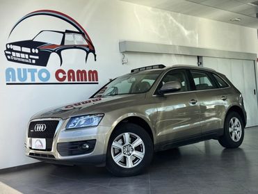 AUDI Q5 3.0 V6 TDI quattro S tronic Tetto Apribile