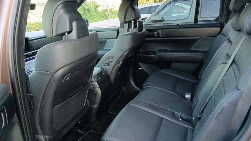 Hyundai Santa Fe PHEV 1.6 T-GDI PHEV 4WD A/T 5posti Xclass + CP