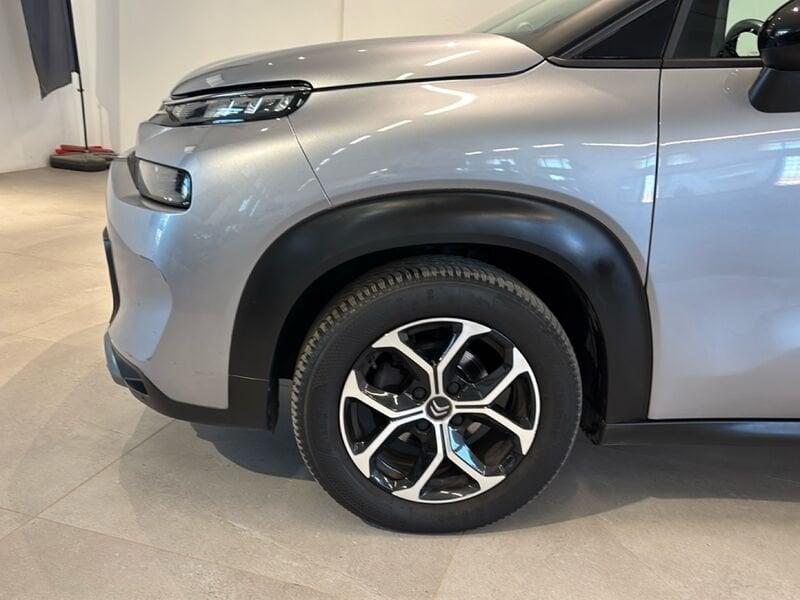 Citroën C3 Aircross BlueHDi 110 S&S Shine