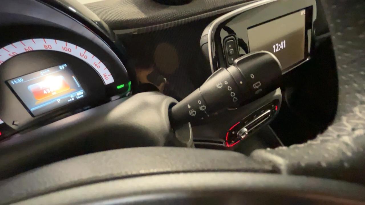 Smart ForTwo EQ Pulse