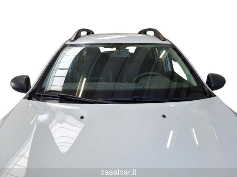 Dacia Duster 1.5 Blue dCi 8V 115 CV 4x4 Essential 3 ANNI DI GARANZIA KM ILLIMITATI PARI ALLA NUOVA