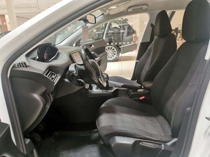 Peugeot 308 308 1.6 e-HDi 115 CV Stop&Start SW Business
