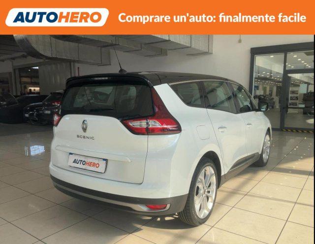 RENAULT Grand Scenic Blue dCi 120 CV EDC Sport Edition2