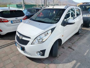 Chevrolet Spark 1.0 GPL Eco Logic