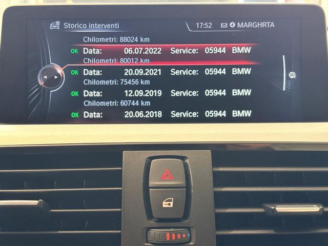 BMW 430 d 258CV xDrive Gran Coupé Msport / M sport