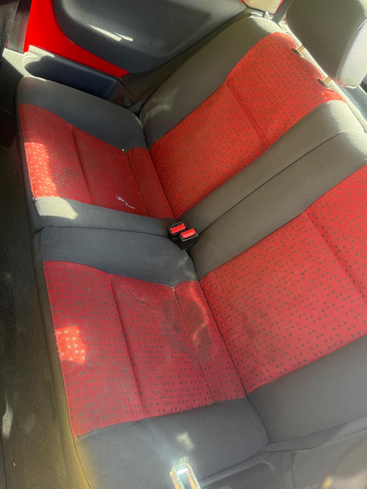 Volkswagen Lupo 1.4 16V cat Highline GPL