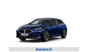 BMW Serie 1 120 48V MSport DCT