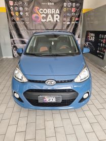 Hyundai i10 1.0 MPI Comfort