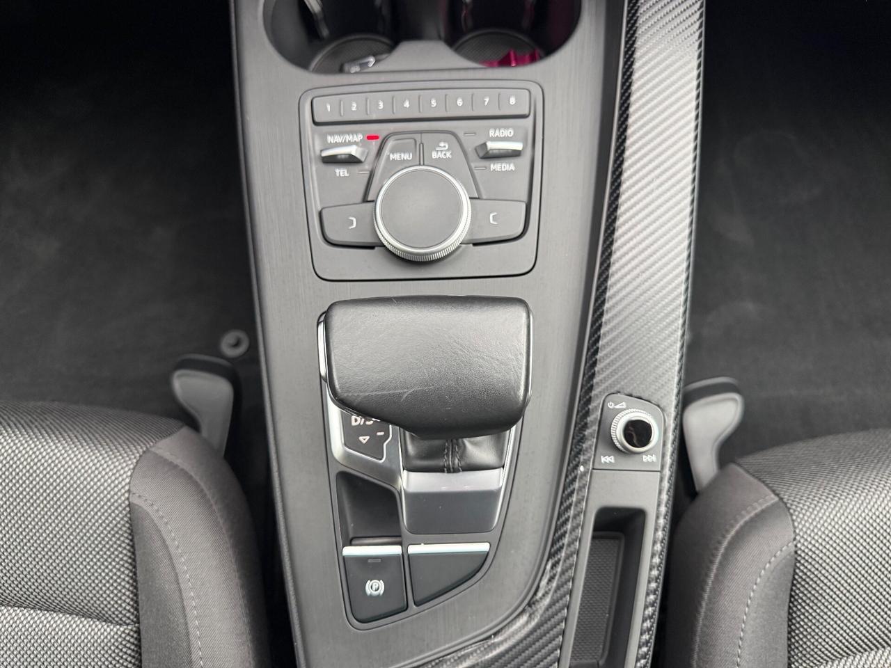 Audi A4 2.0 TDI 150 CV ultra S tronic Business Spo