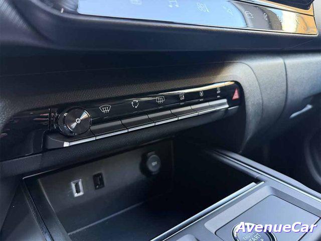 CITROEN C5 Aircross Shine TELECAMERA PELLE CARPLAY CERCHI 19' IVA ESP