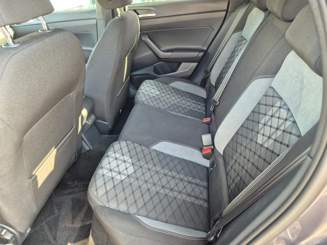 Volkswagen Taigo 1.0 TSI 115 CV R-Line