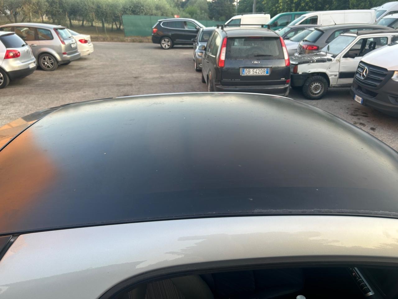 Smart ForTwo 1000 62 kW coupé passion