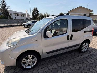 Fiat Qubo 1.3 MJT 80 CV Trekking